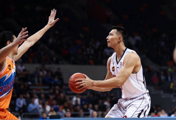 野球场最容易被误判的高手（街头球场最容易被低估的高手）