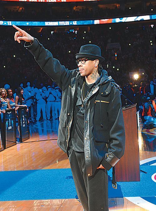 NBA 官方公布最新 MVP 排名（NBA官方更新MVP排行榜）