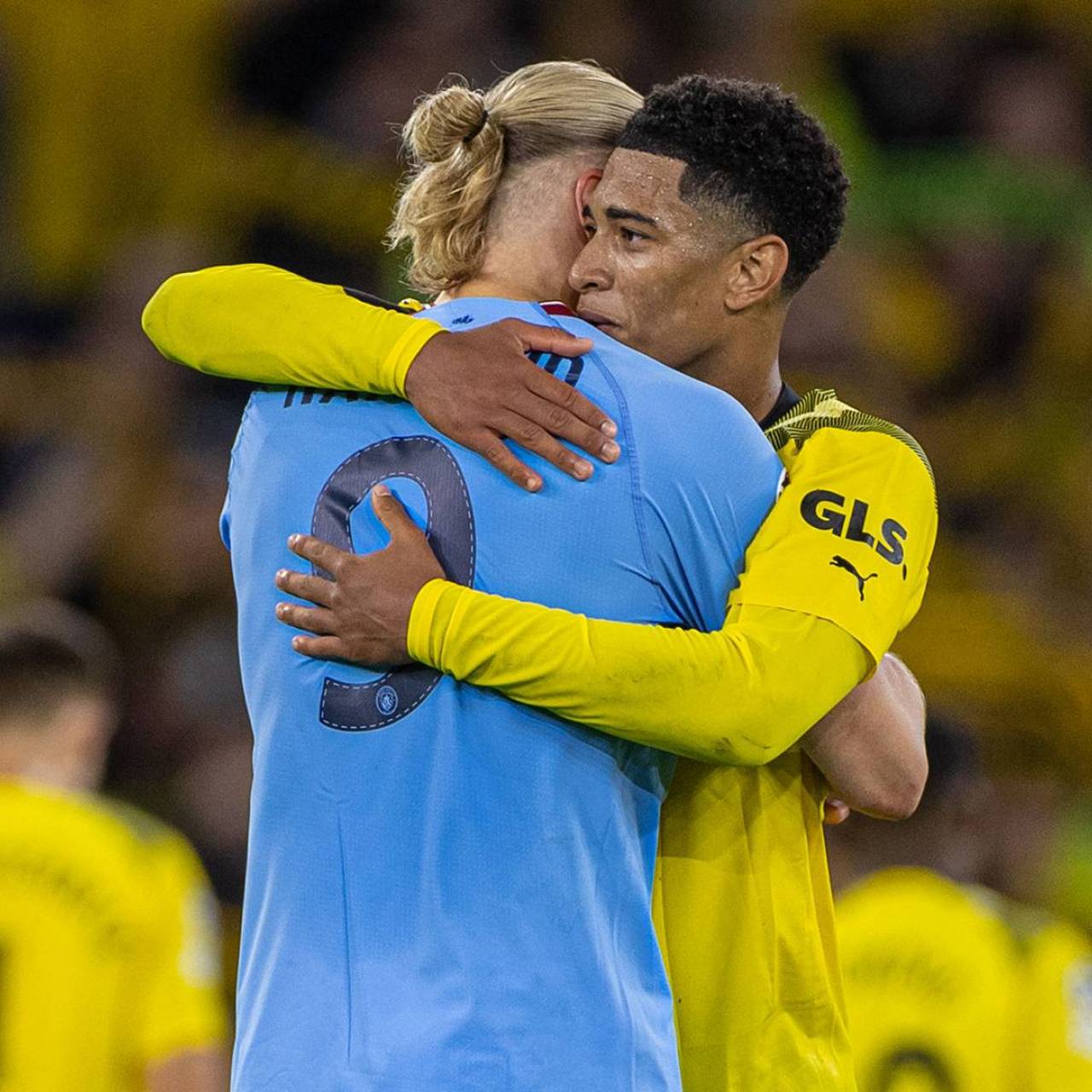 詹卢卡-西蒙尼谈朱利亚诺：父亲总说他是最好的，他前途无量（詹卢卡-西蒙尼评朱利亚诺：父亲盛赞其为最佳，前景无限）